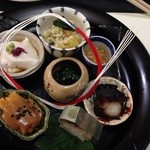 Nihon Ryouri Kaiseki Kokubo - 