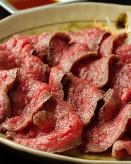 Ningyouchou Tanisaki - とろけるお肉にしびれます。