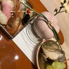 近江懐石 清元 - 