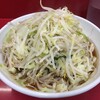 ラーメン二郎 越谷店 