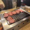 大阪焼肉・ホルモン ふたご 銀座店