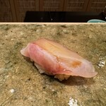 神田錦町 鮨たか晴 - 