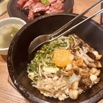 Korean Shokubou Ondoru Fujieda ten - 