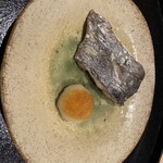 神田錦町 鮨たか晴 - 