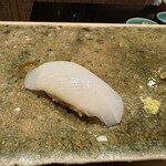 神田錦町 鮨たか晴 - 