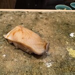 神田錦町 鮨たか晴 - 