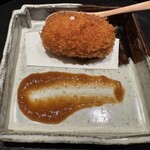 神田錦町 鮨たか晴 - 