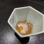 神田錦町 鮨たか晴 - 