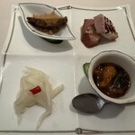 中国飯店 - 