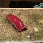 神田錦町 鮨たか晴 - 