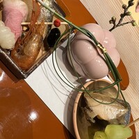 近江懐石 清元 - 