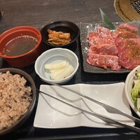 和牛焼肉 土古里 上野バンブーガーデン店 - 
