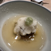 近江懐石 清元 - 