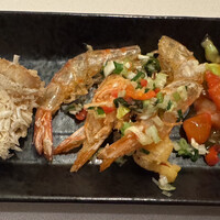 中国飯店 三田店 - 