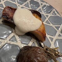 近江懐石 清元 - 
