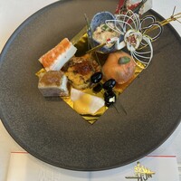 ザ・サーティース レストラン - 