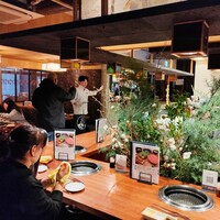 やきにくのバクロ 博多店 - 