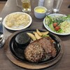 ステーキのあさくま 野田店