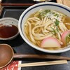 うどん 兎麦 阪急三番街店