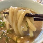 中華蕎麦 とみ田 - 