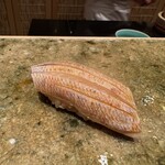 神田錦町 鮨たか晴 - 