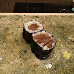 神田錦町 鮨たか晴 - 