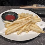 Yakiniku Enya Tajimi ten - 