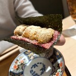 銀座 ちかみつ - 