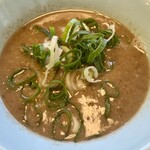 中華蕎麦 とみ田 - 