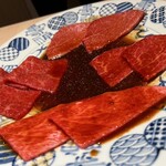 銀座 ちかみつ - 