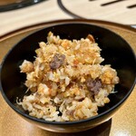 銀座 ちかみつ - 