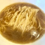 中華蕎麦 とみ田 - 