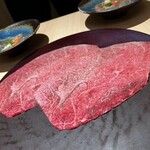 銀座 ちかみつ - 