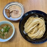 中華蕎麦 とみ田 - 