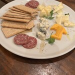 Wine ＆ Kitchen vegetoruno - 