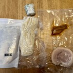 中華蕎麦 とみ田 - 