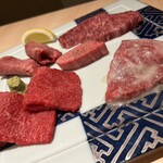 銀座 ちかみつ - 