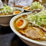 らーめん とんちんかん - 