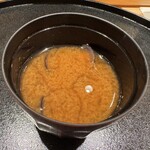 神田錦町 鮨たか晴 - 