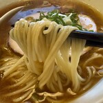 中華蕎麦 とみ田 - 