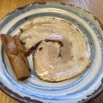 中華蕎麦 とみ田 - 