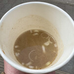 中華蕎麦 とみ田 - 