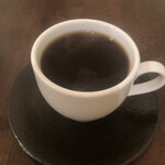 nico - 本日のコーヒー