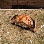 神田錦町 鮨たか晴 - 