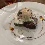 Wine ＆ Kitchen vegetoruno - 