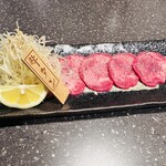 Yakiniku Enya Tajimi ten - 