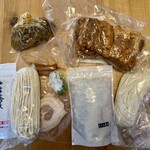 中華蕎麦 とみ田 - 