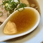 中華蕎麦 とみ田 - 