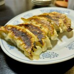 らーめん とんちんかん - 