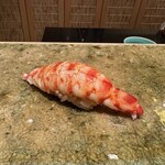 神田錦町 鮨たか晴 - 